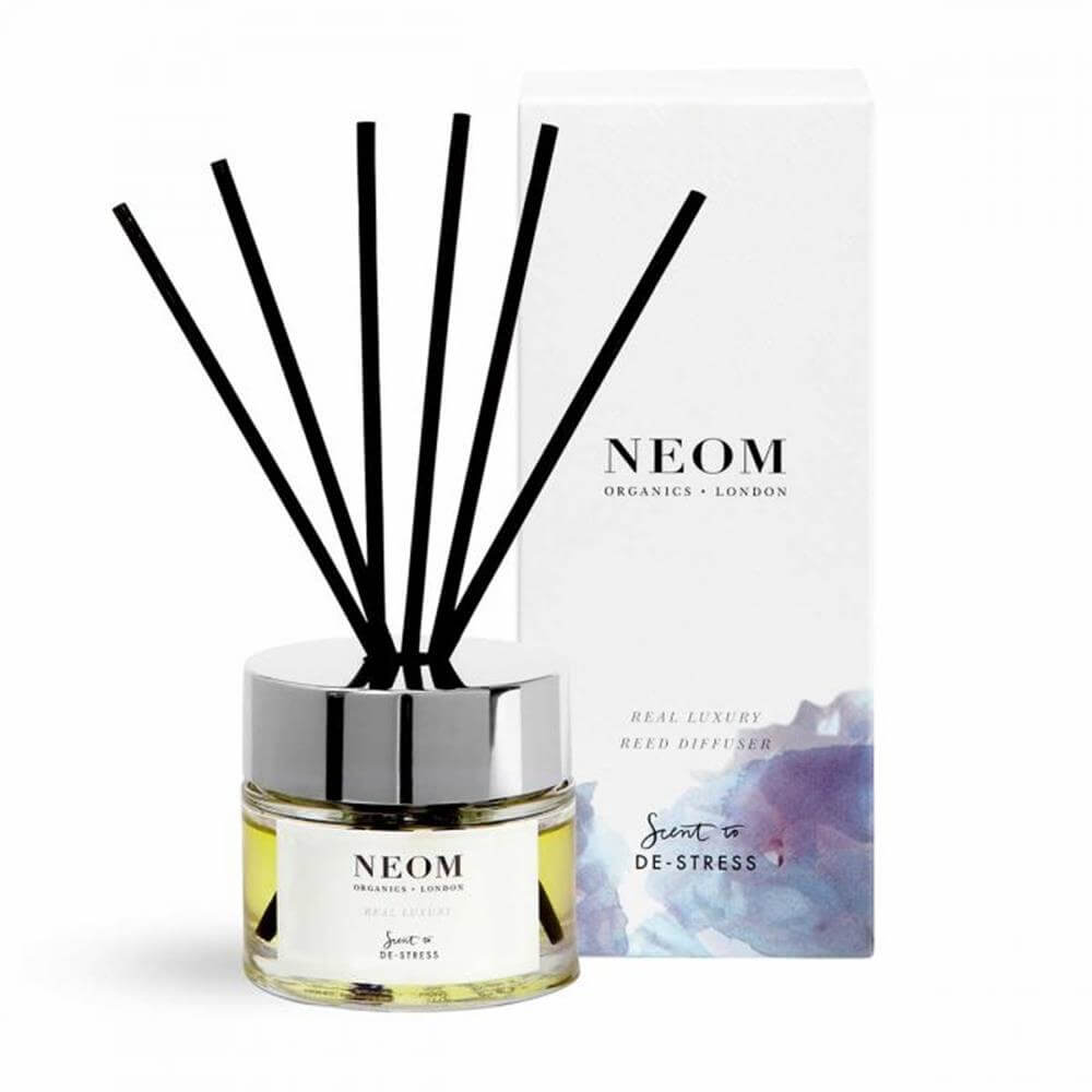 Neom Organics Reed Diffuser
